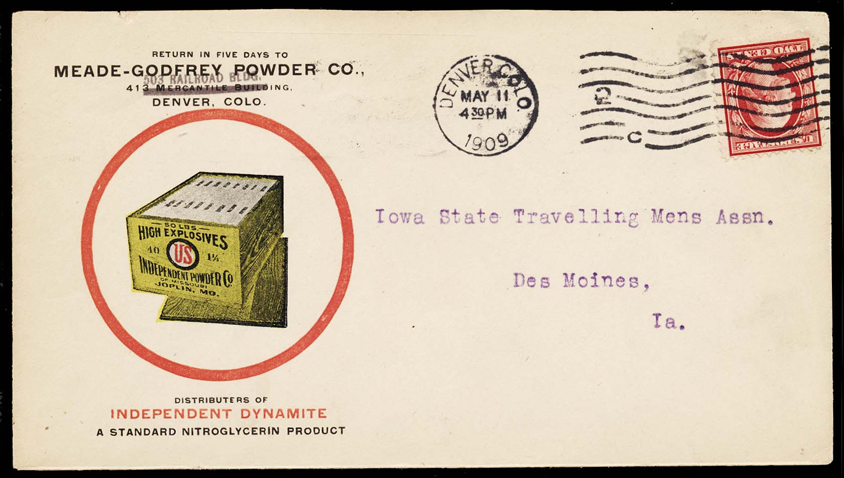 Lot 159509 -