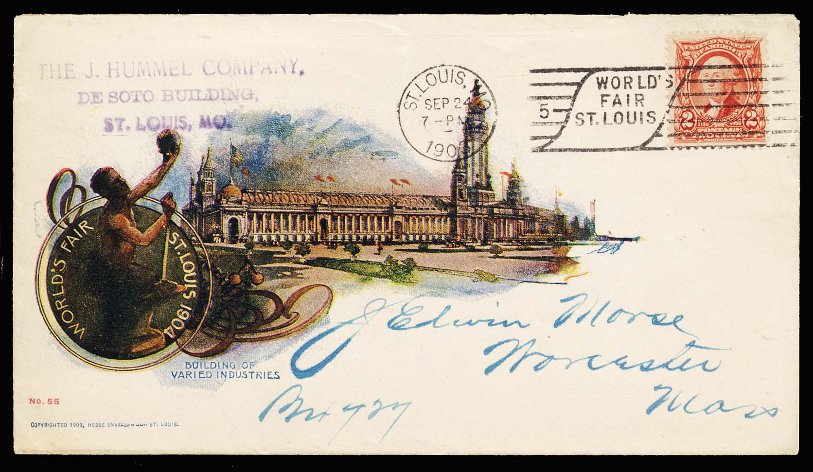 Lot 159535 -