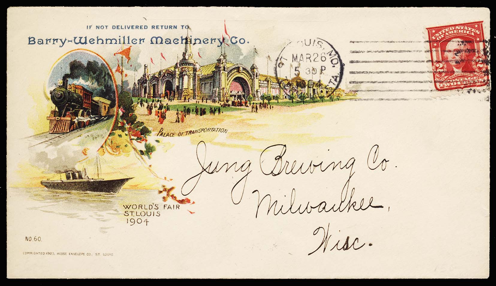 Lot 159538 -