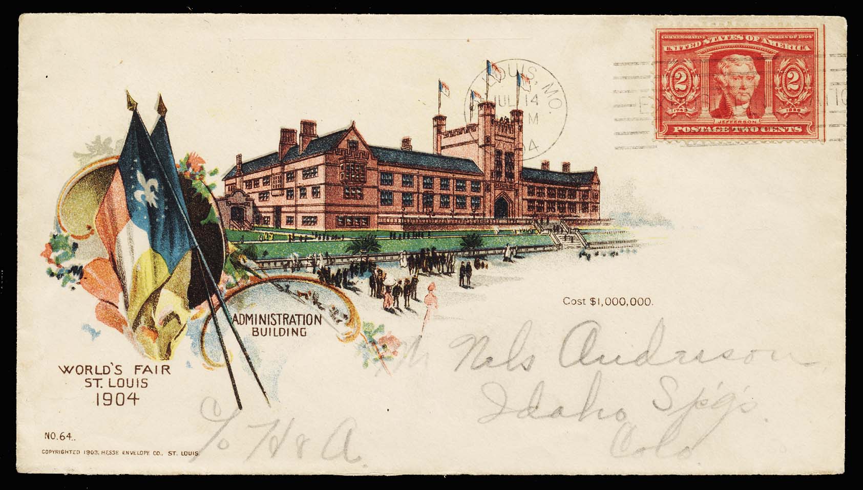 Lot 159540 -