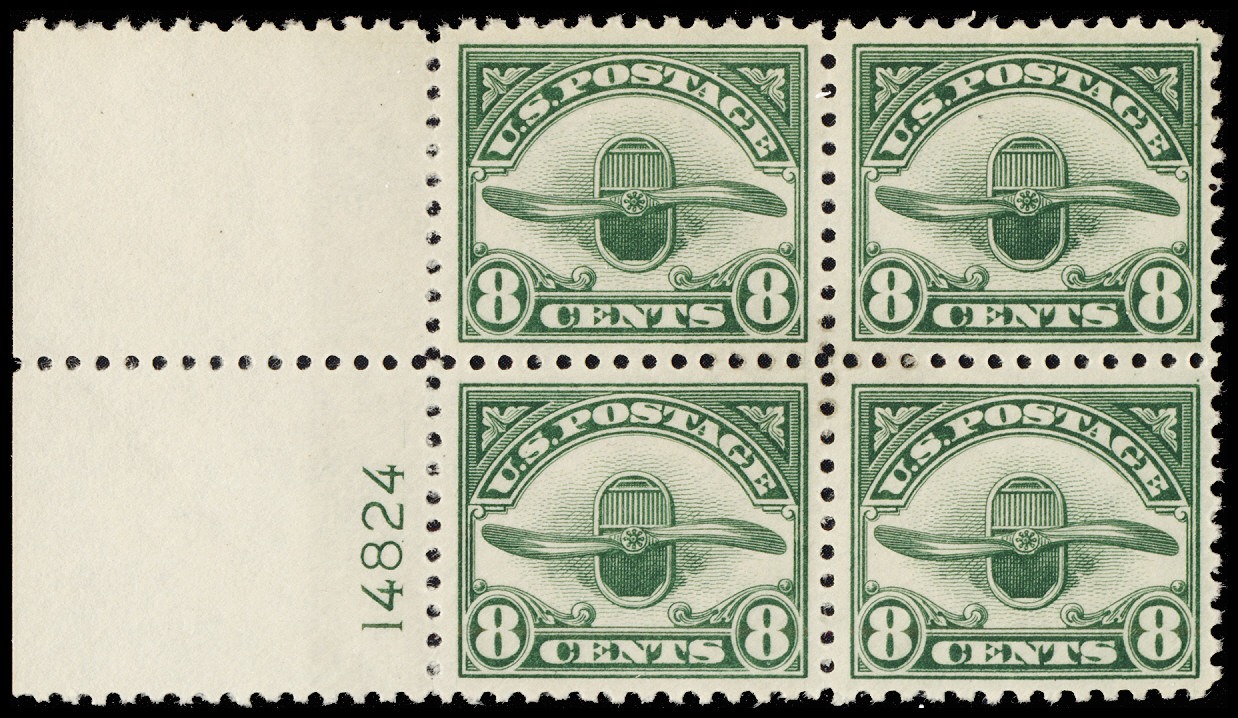 Lot 159744 - C4
