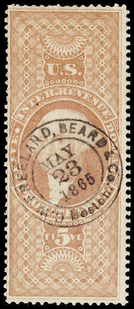 Lot 159787 - R92c