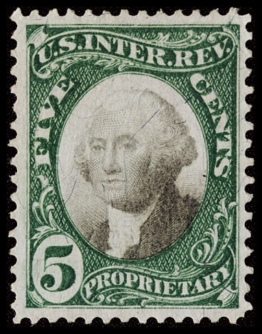 Lot 159834 - RB5a