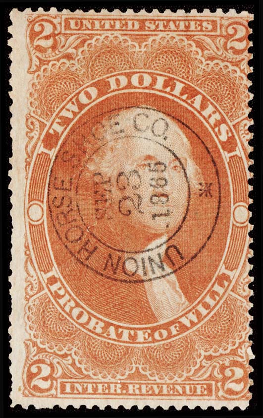 Lot 159885 - R83c
