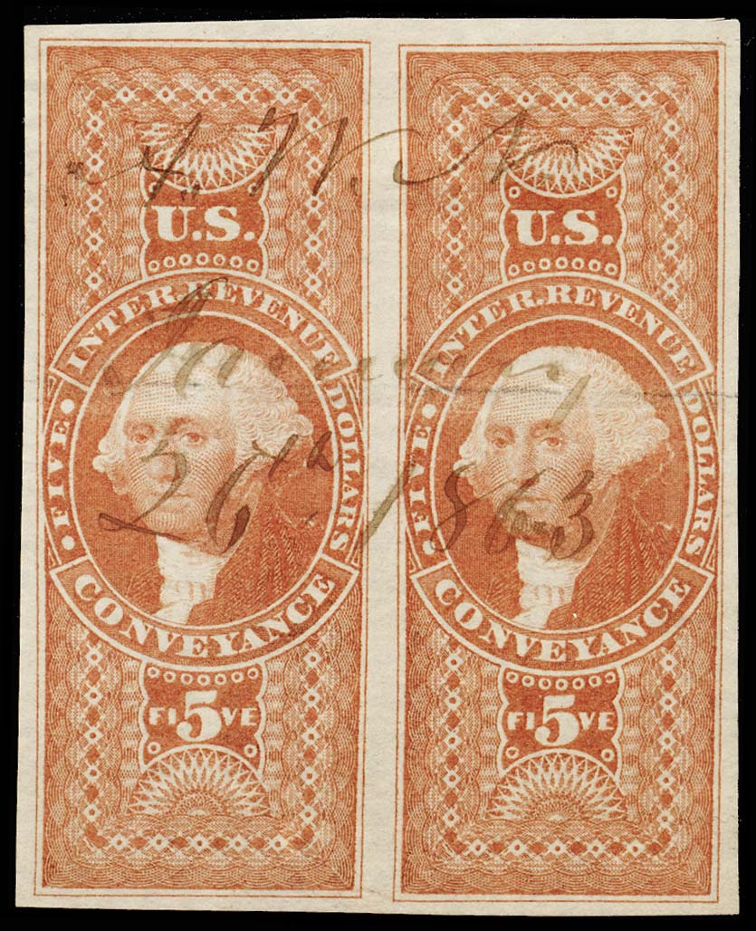Lot 161189 - R89a