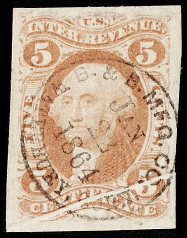Lot 161191 - R24a