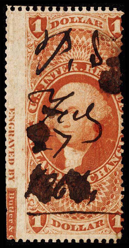 Lot 161192 - R69c