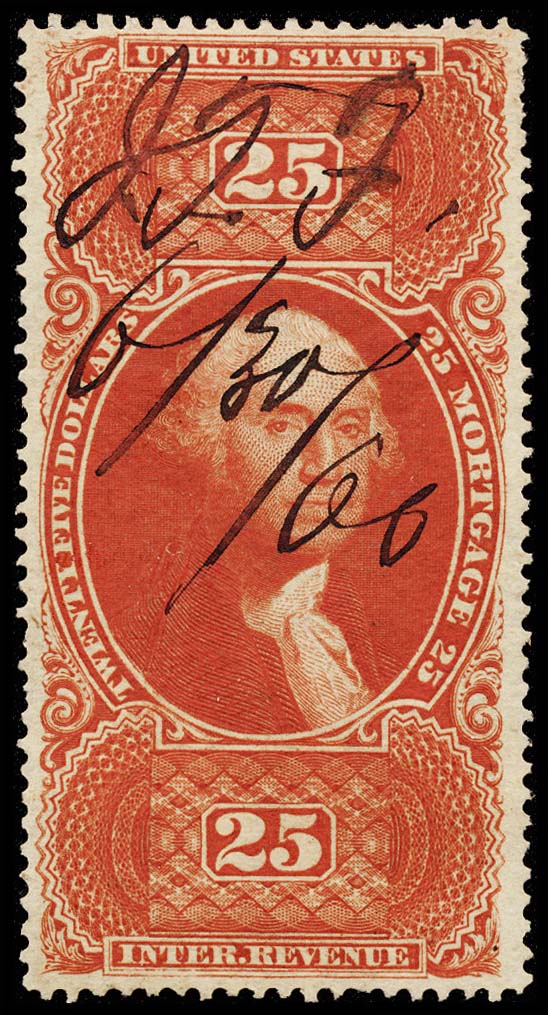 Lot 161422 - R100c