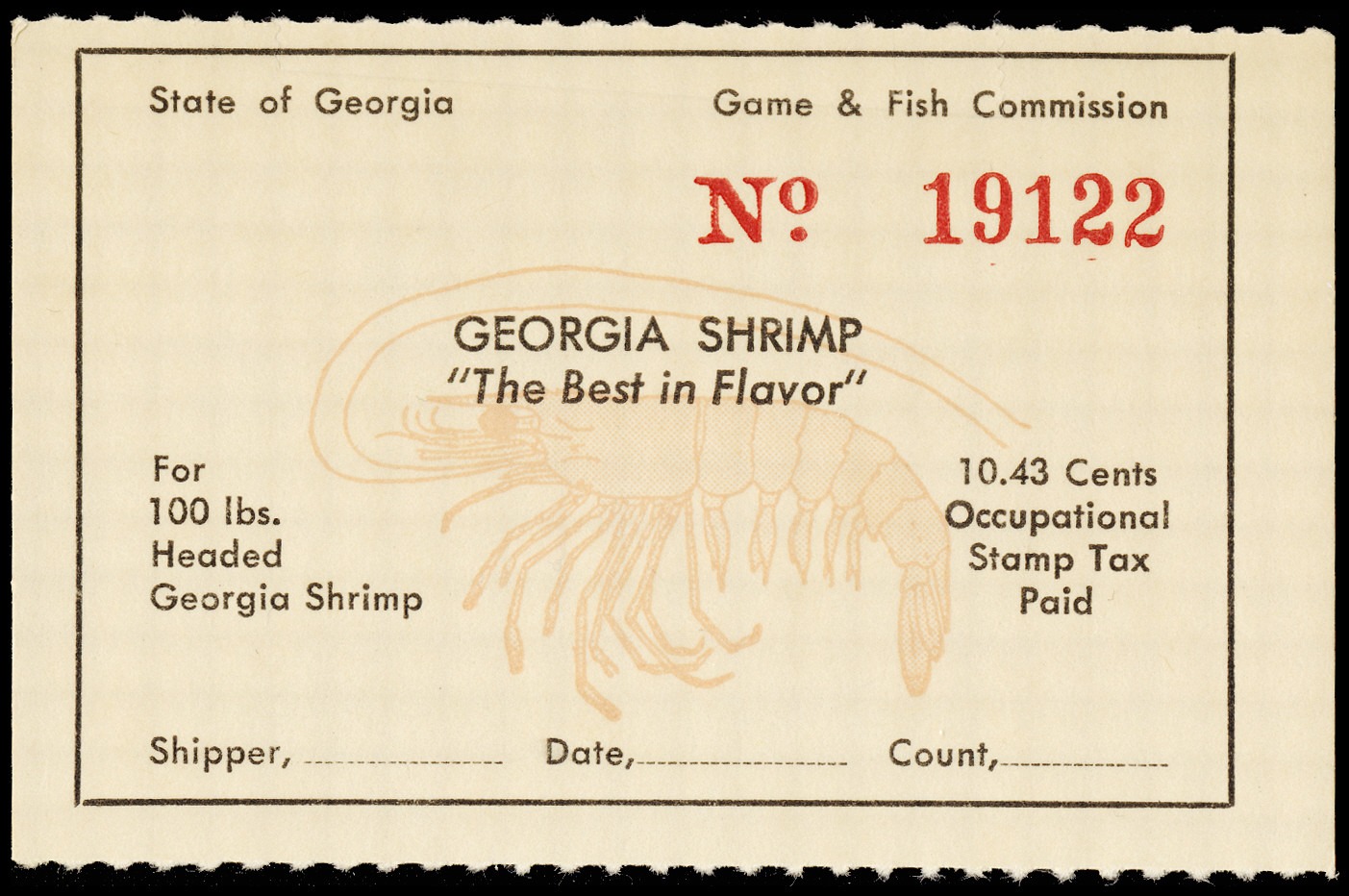 Lot 161456 - SH5