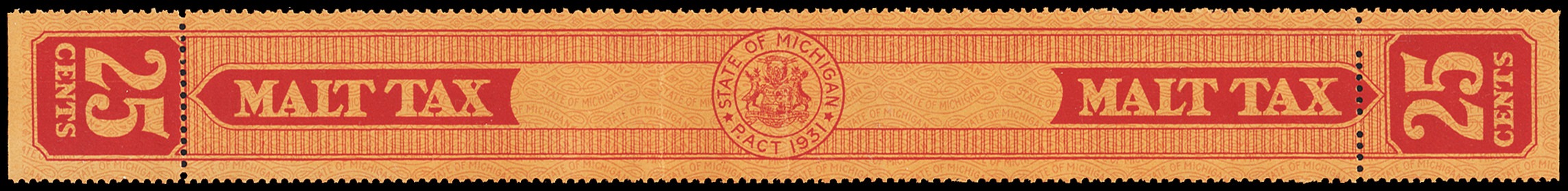 Lot 162247 - MA34
