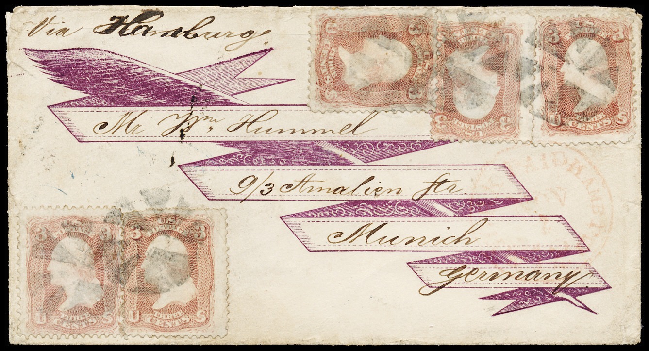 Lot 162334 - 65(5)