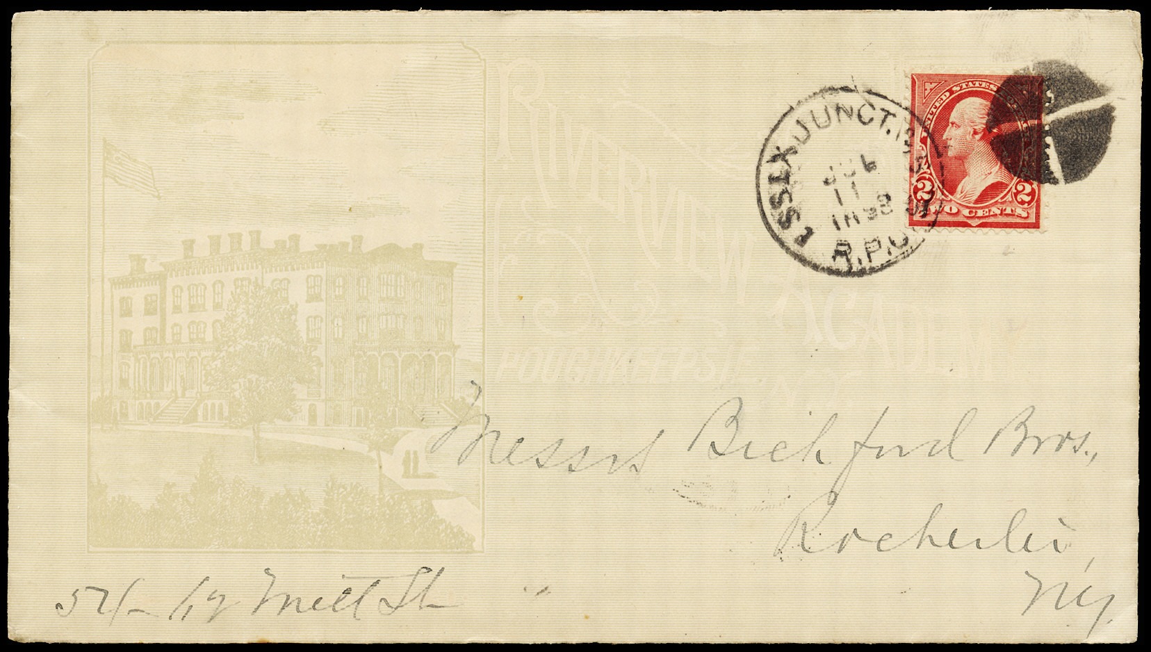 Lot 162415 - 279B