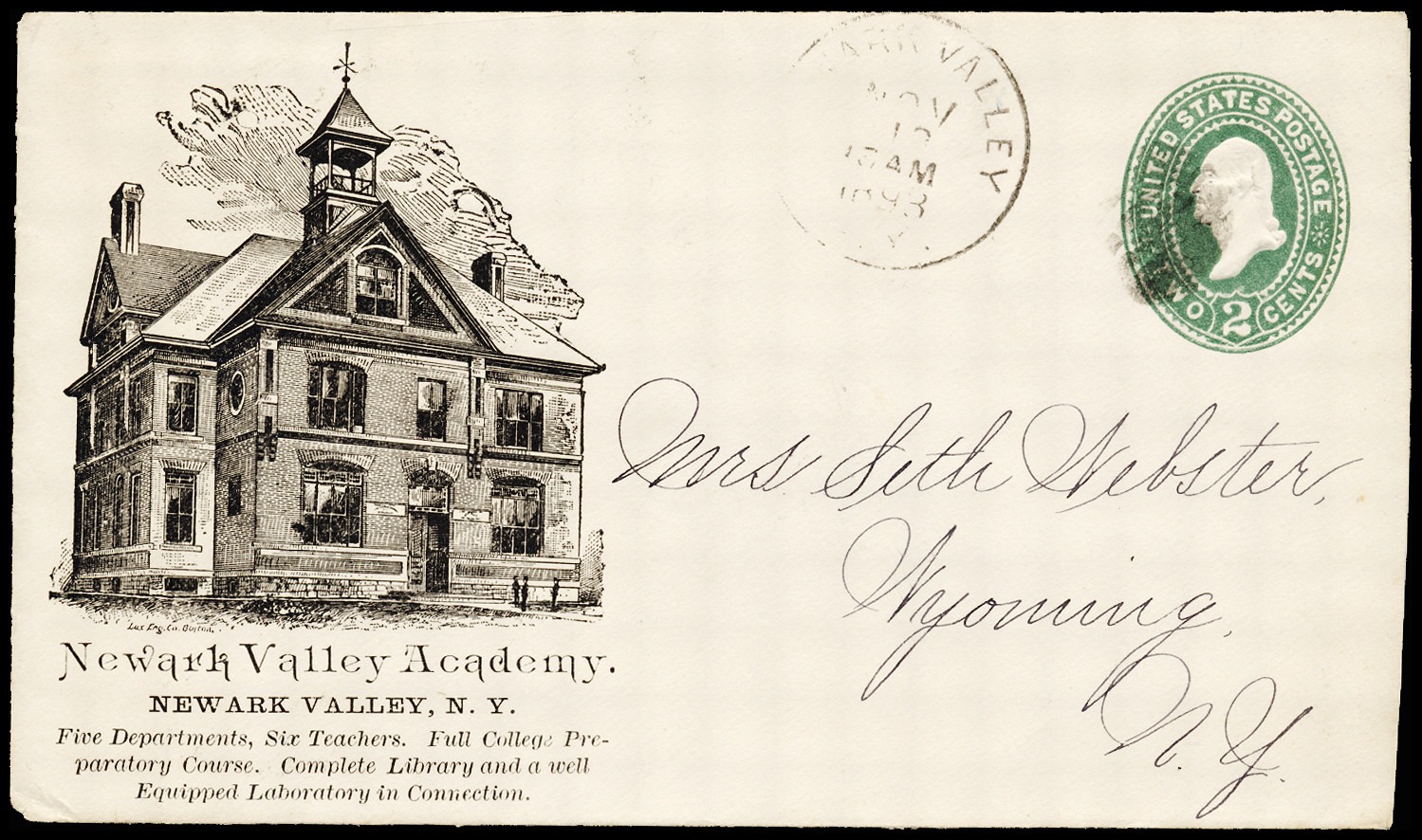 Lot 162416 - U318