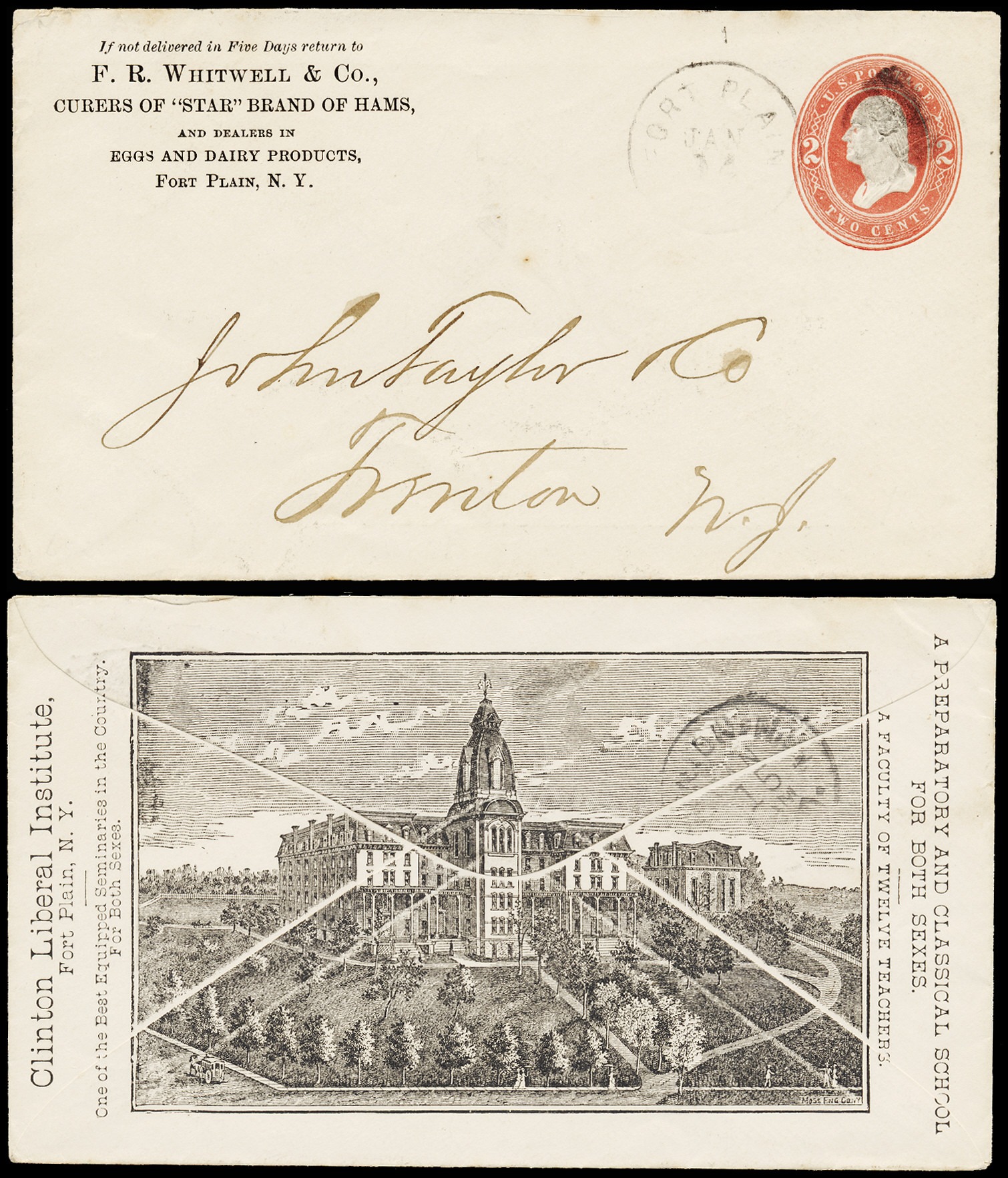 Lot 162417 - U236