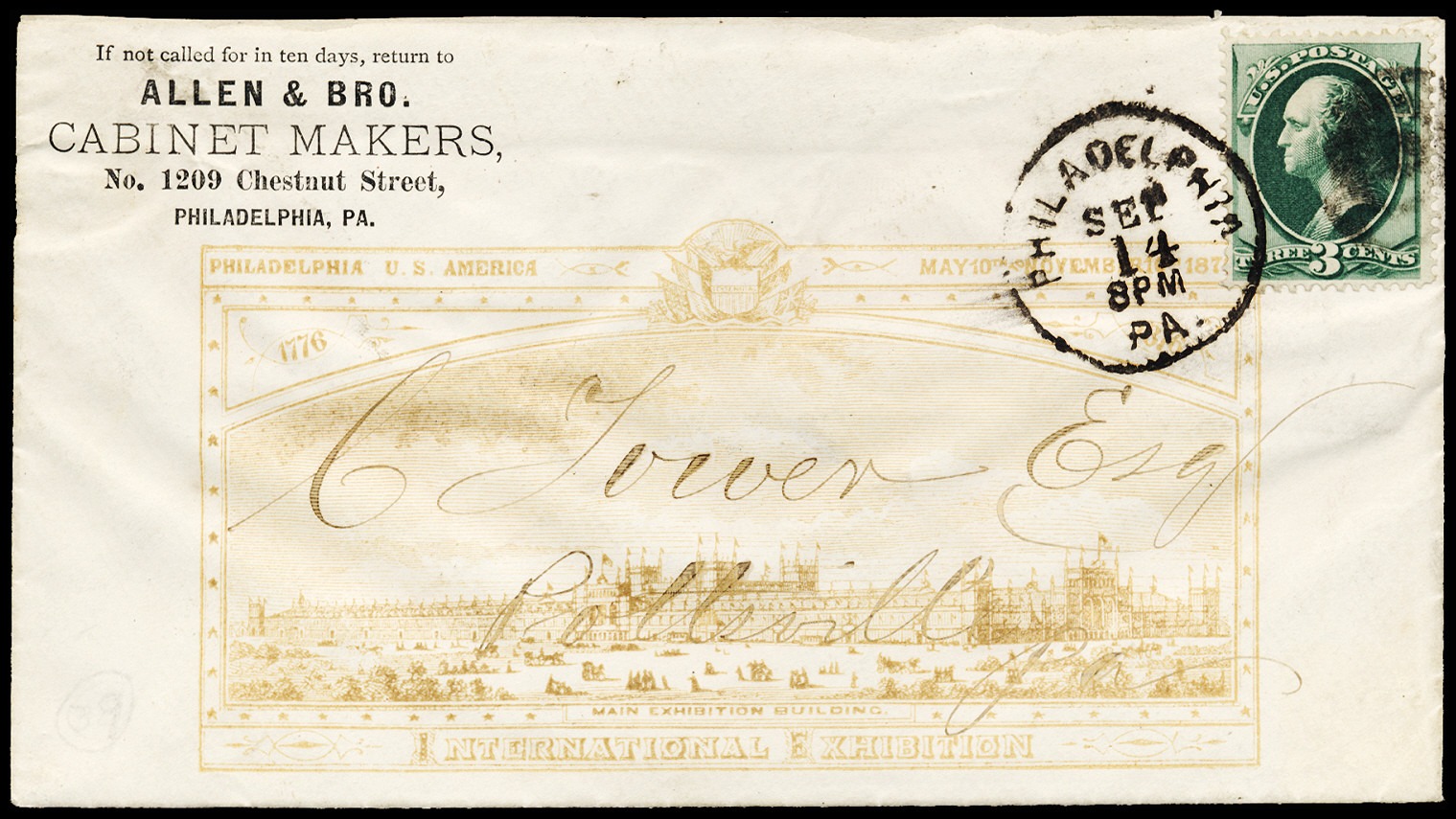 Lot 162421 - 158