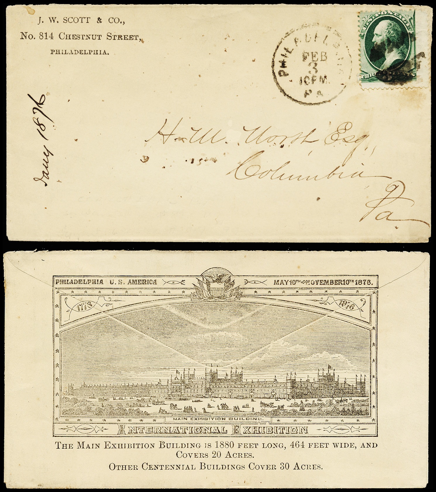 Lot 162422 - 158