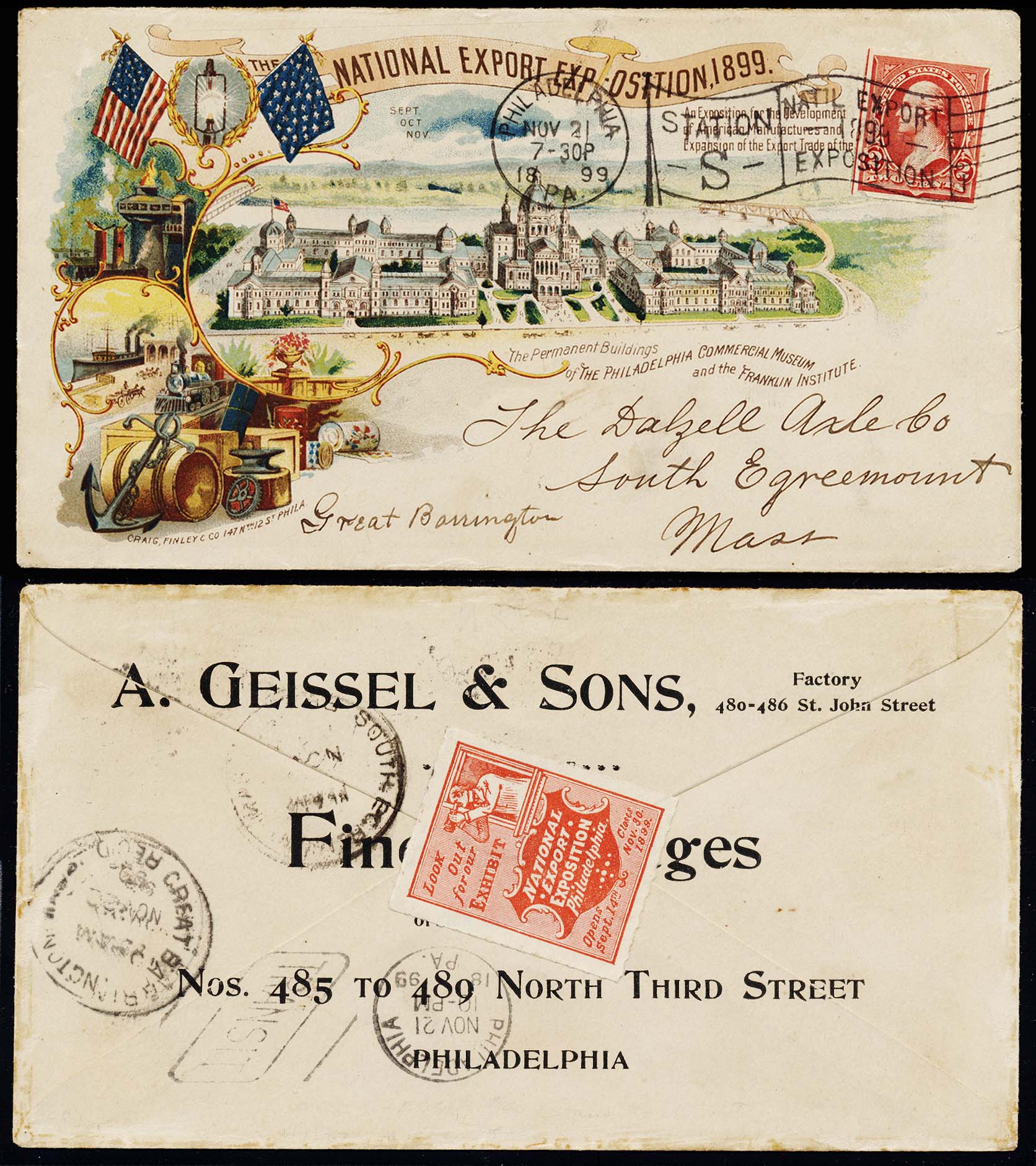 Lot 162427 - 279B