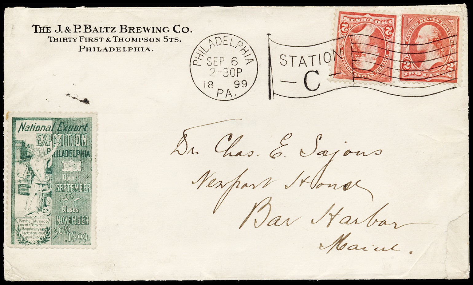 Lot 162428 - 267