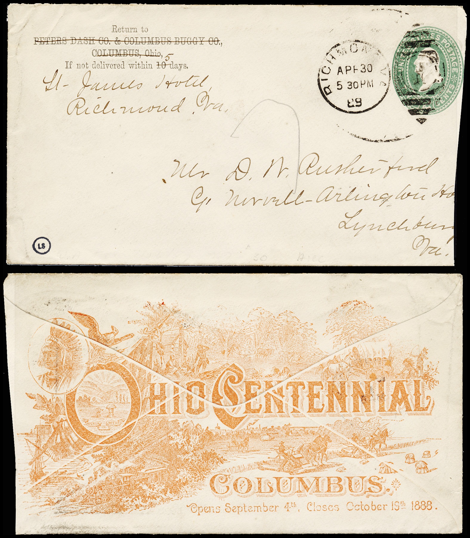Lot 162430 - U305