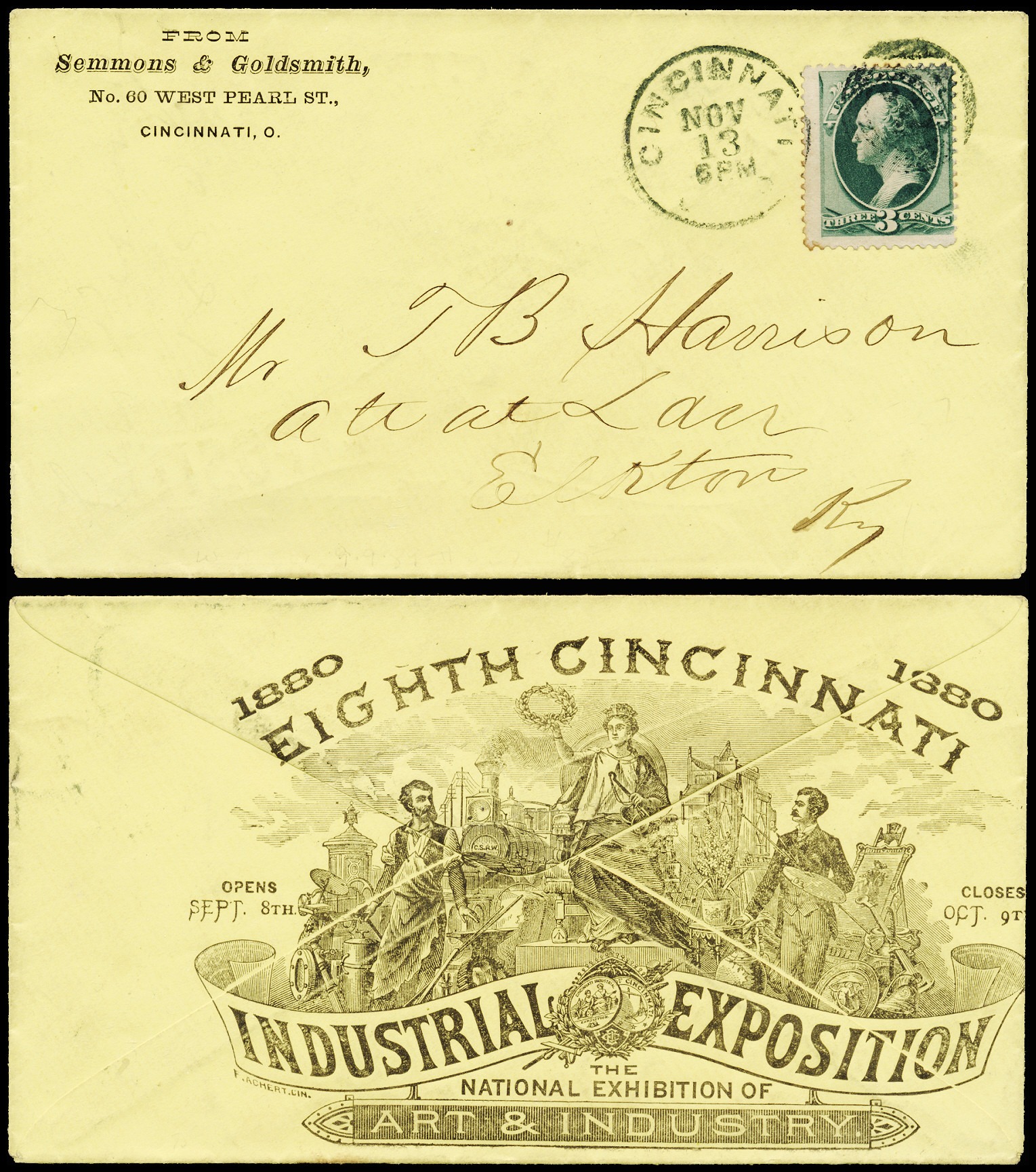 Lot 162438 - 158