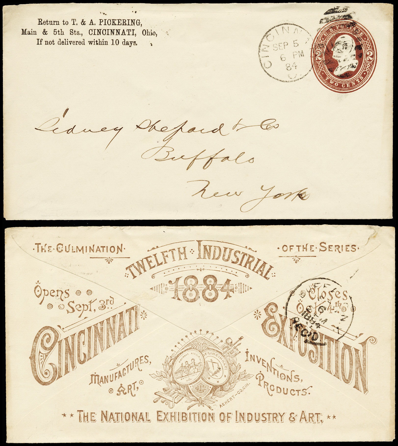 Lot 162442 - U277