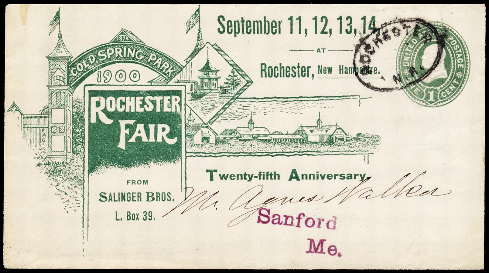 Lot 162446 - U356
