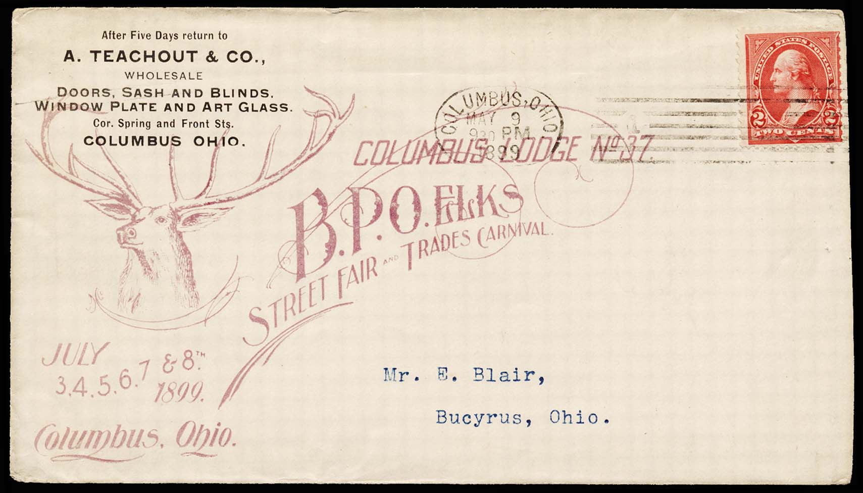 Lot 162453 - 267