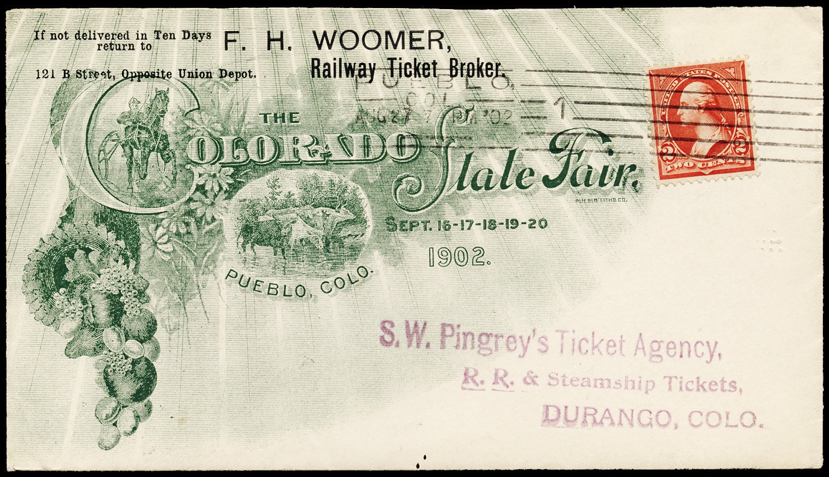 Lot 162455 - 279B