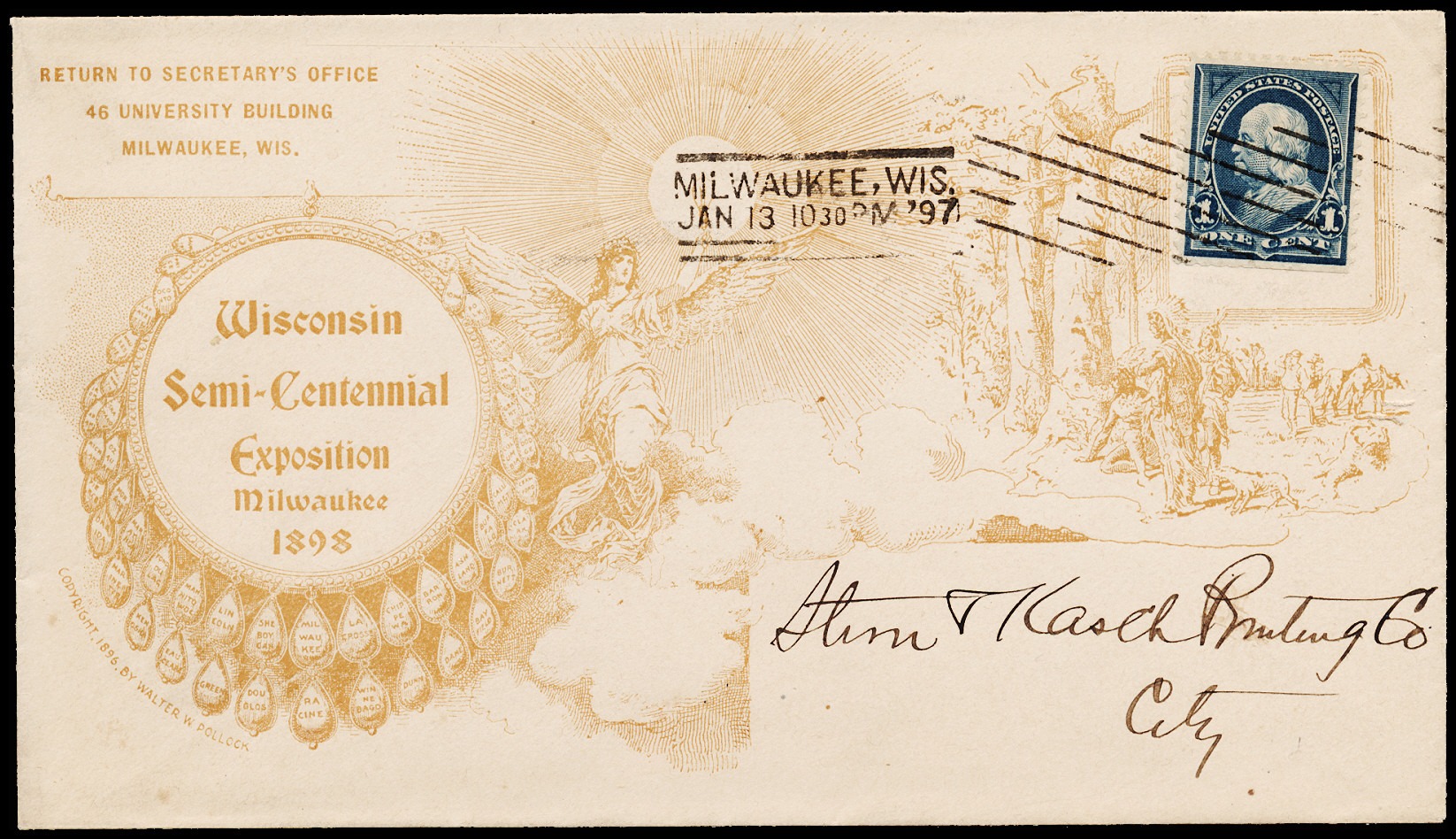 Lot 162462 - 264