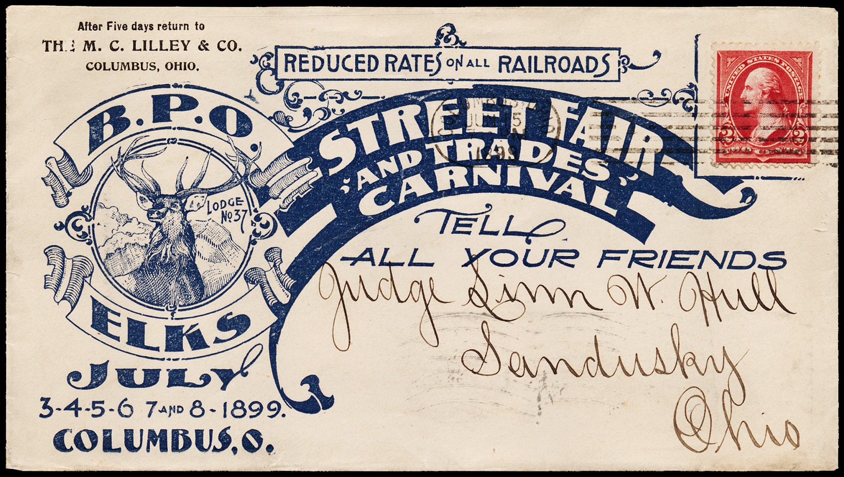 Lot 162463 - 267