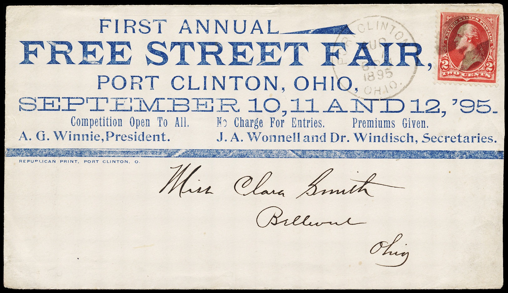 Lot 162464 - 267