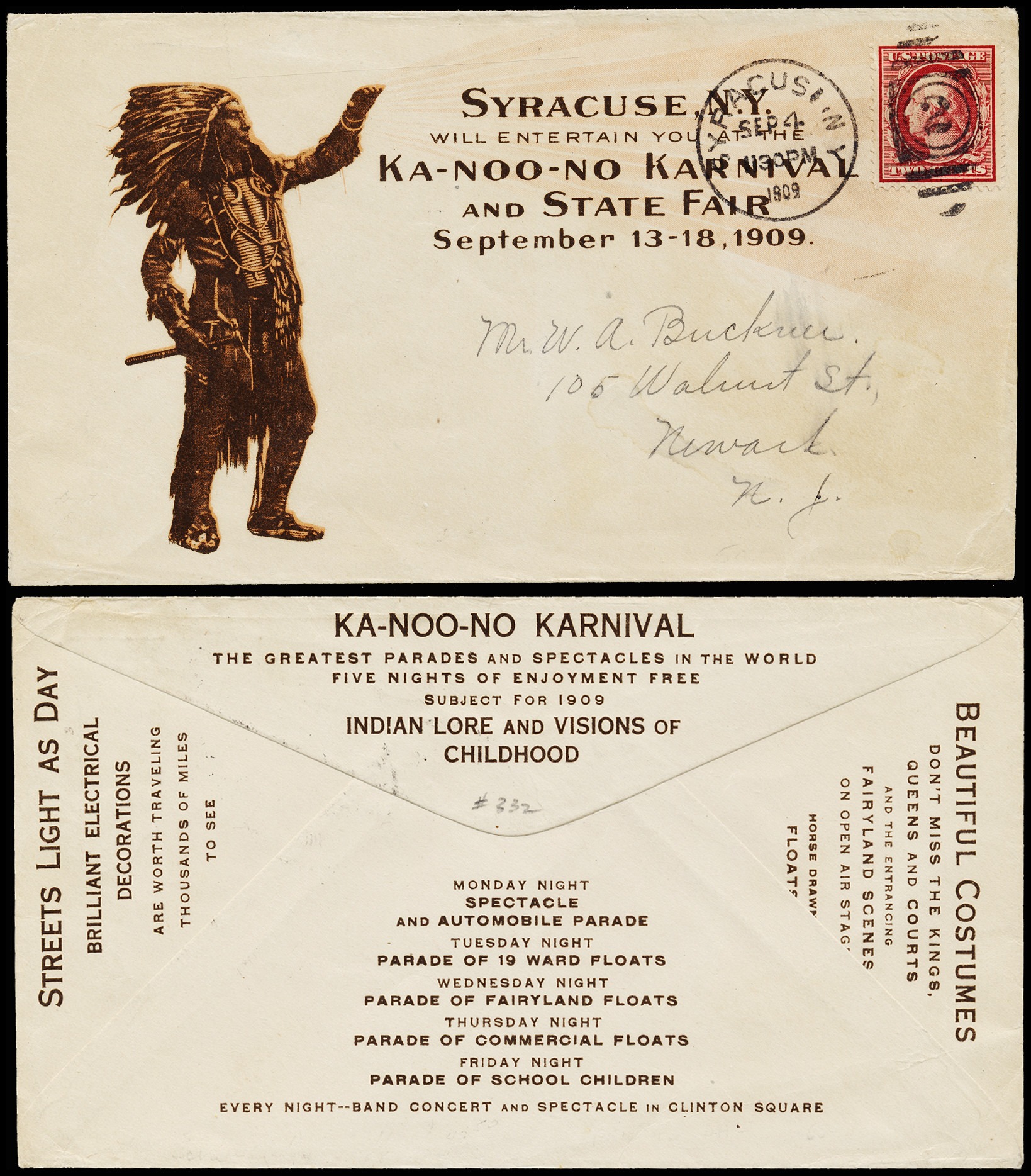 Lot 162468 - 332