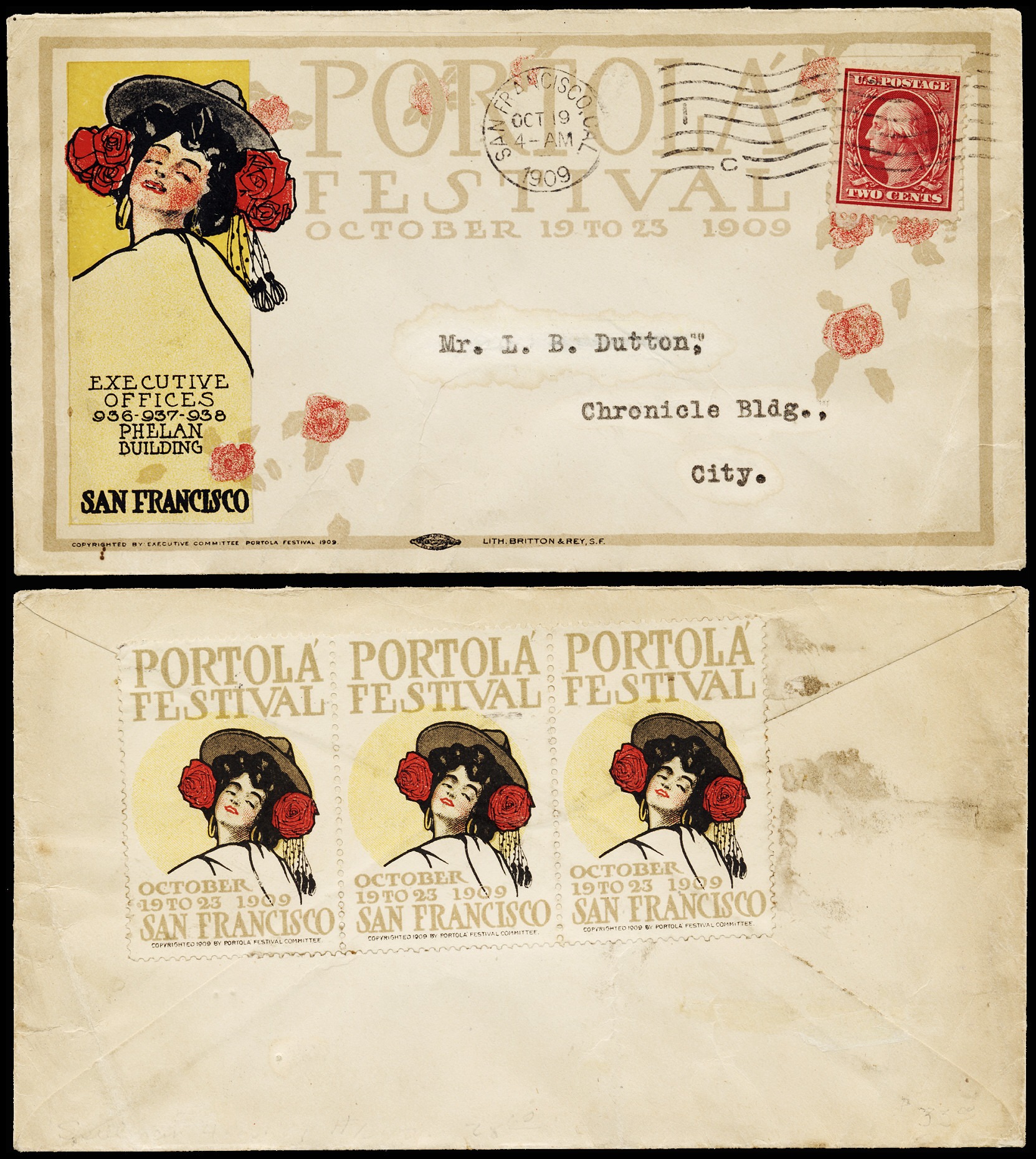 Lot 162469 - 332