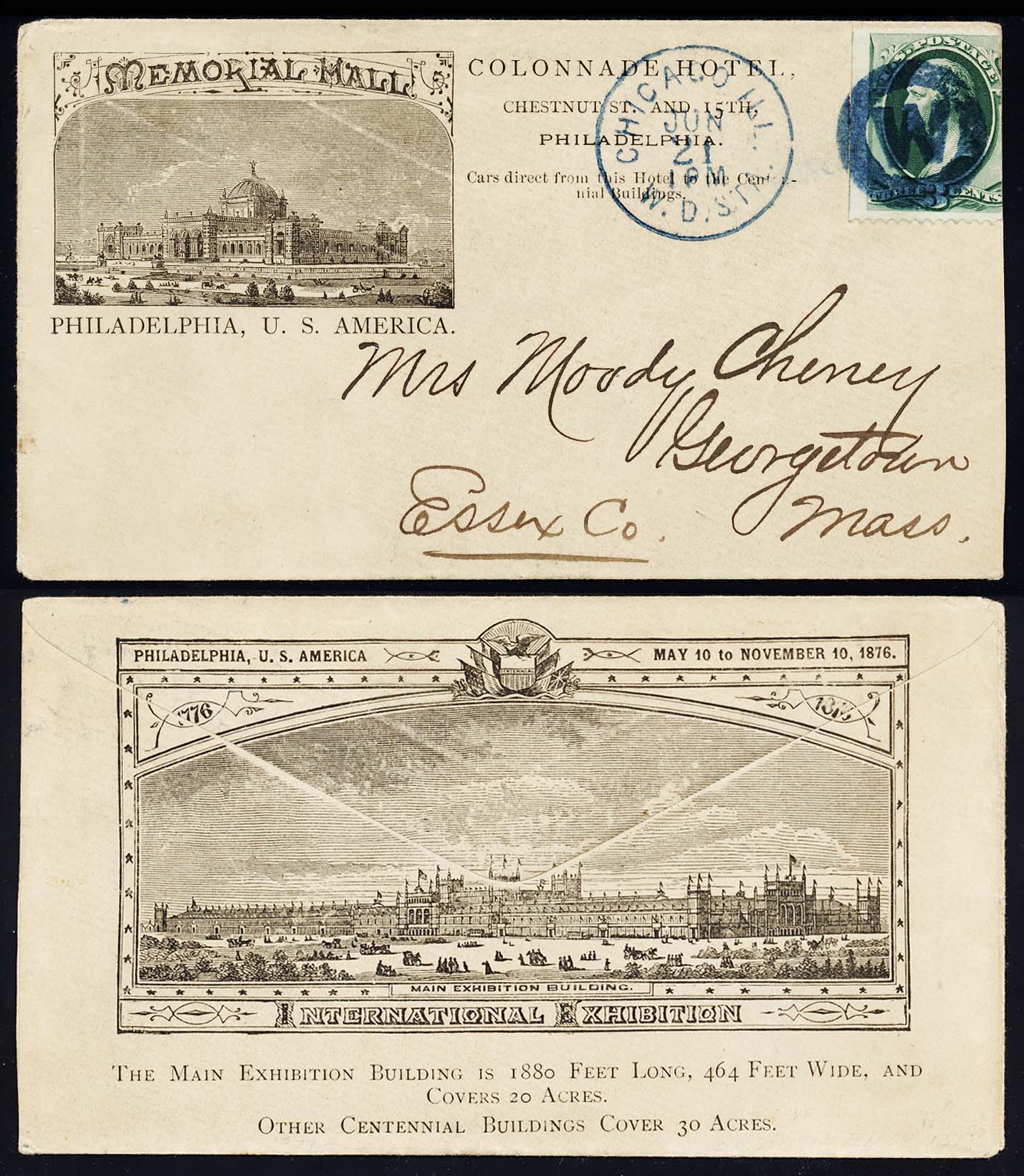 Lot 162473 - 158