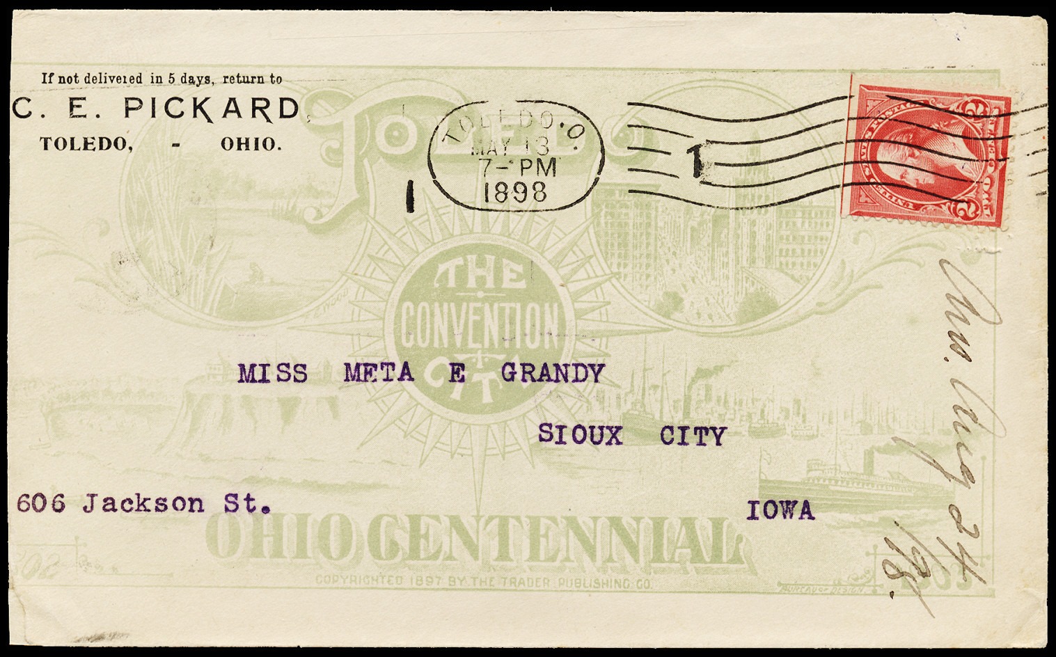 Lot 162492 - 267