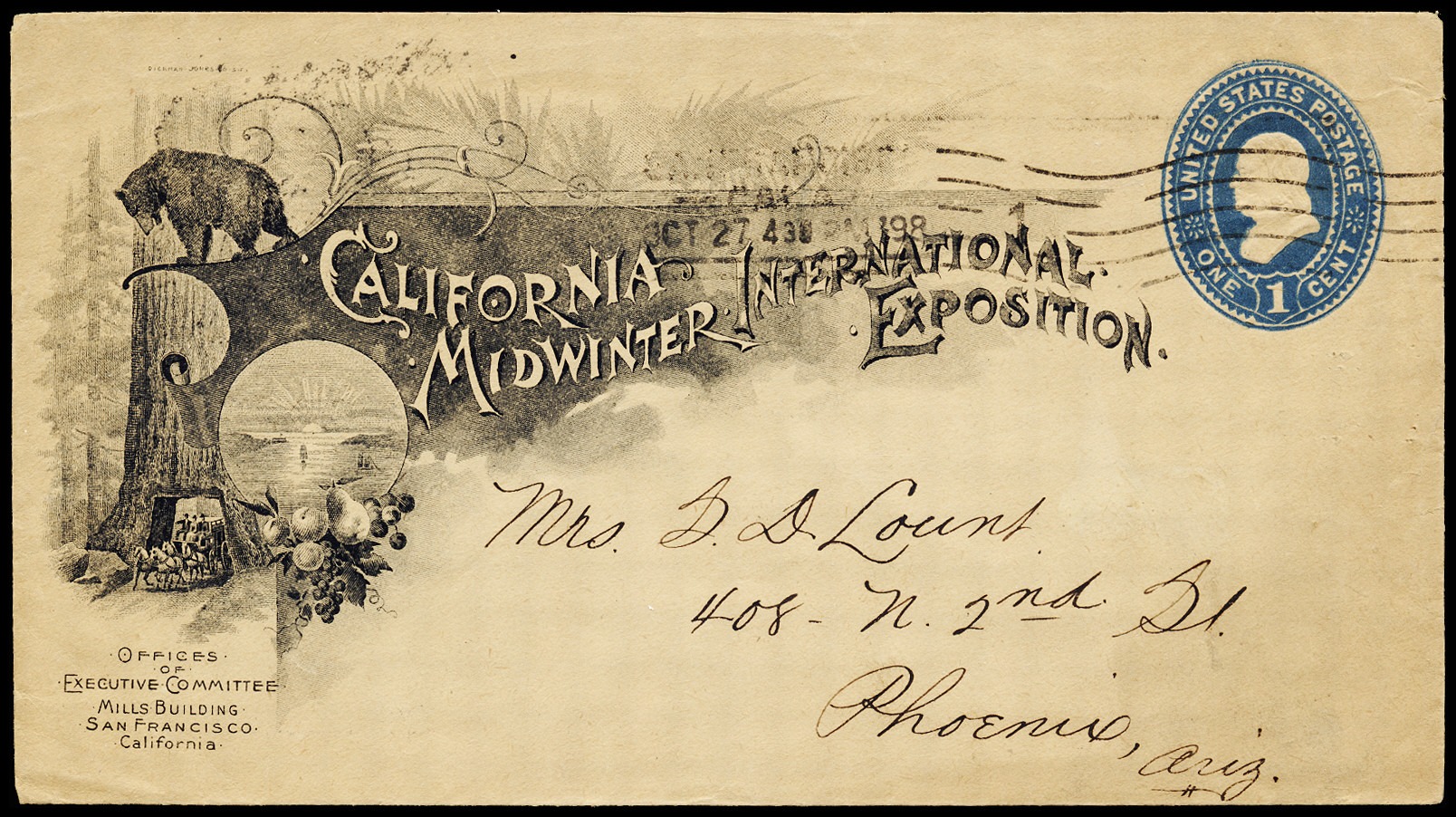 Lot 162498 - U300