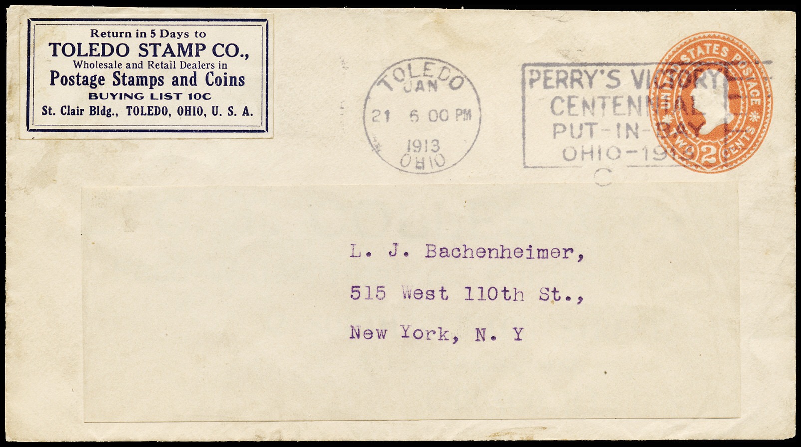 Lot 162503 - U367