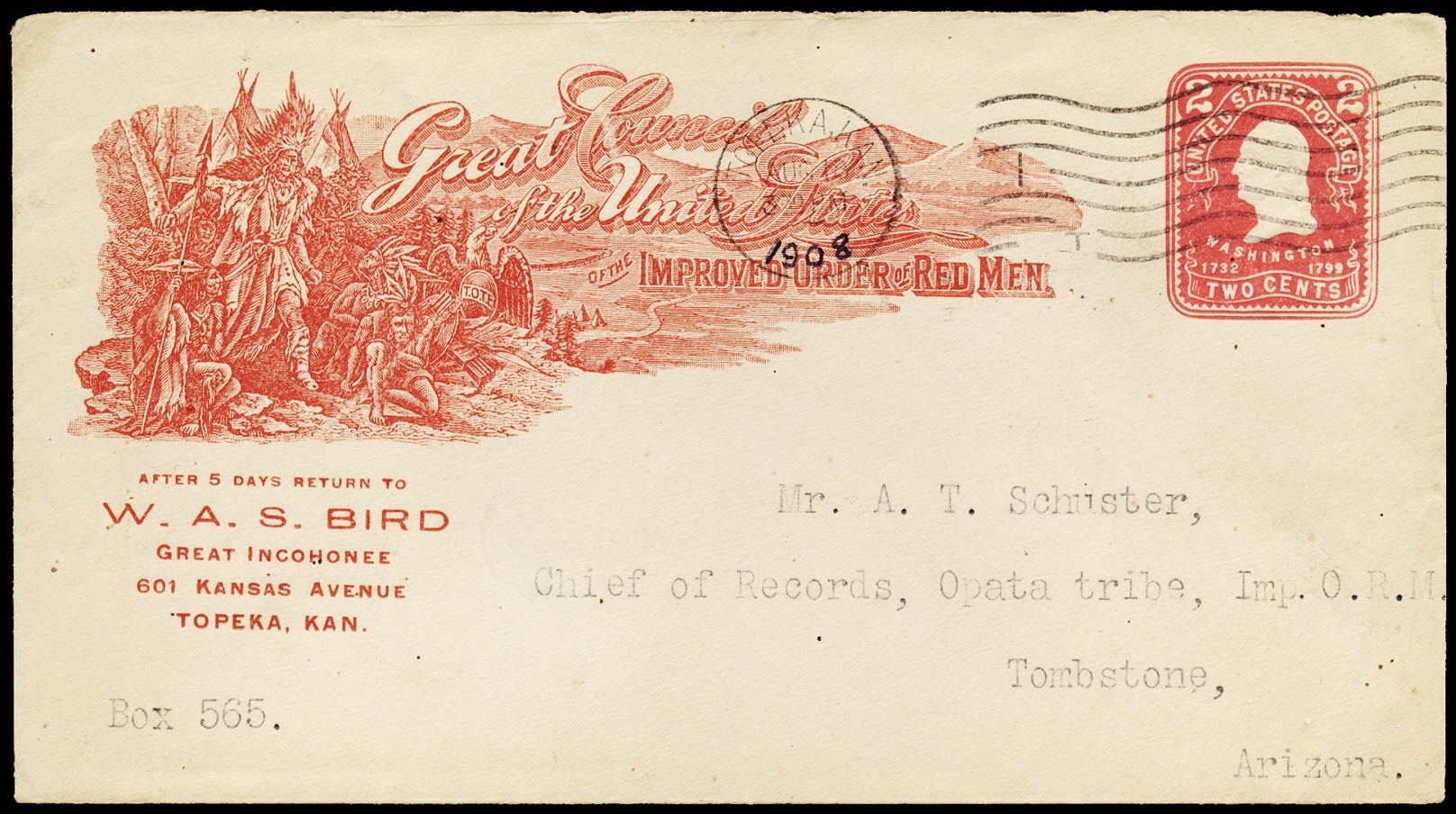 Lot 162513 - U385