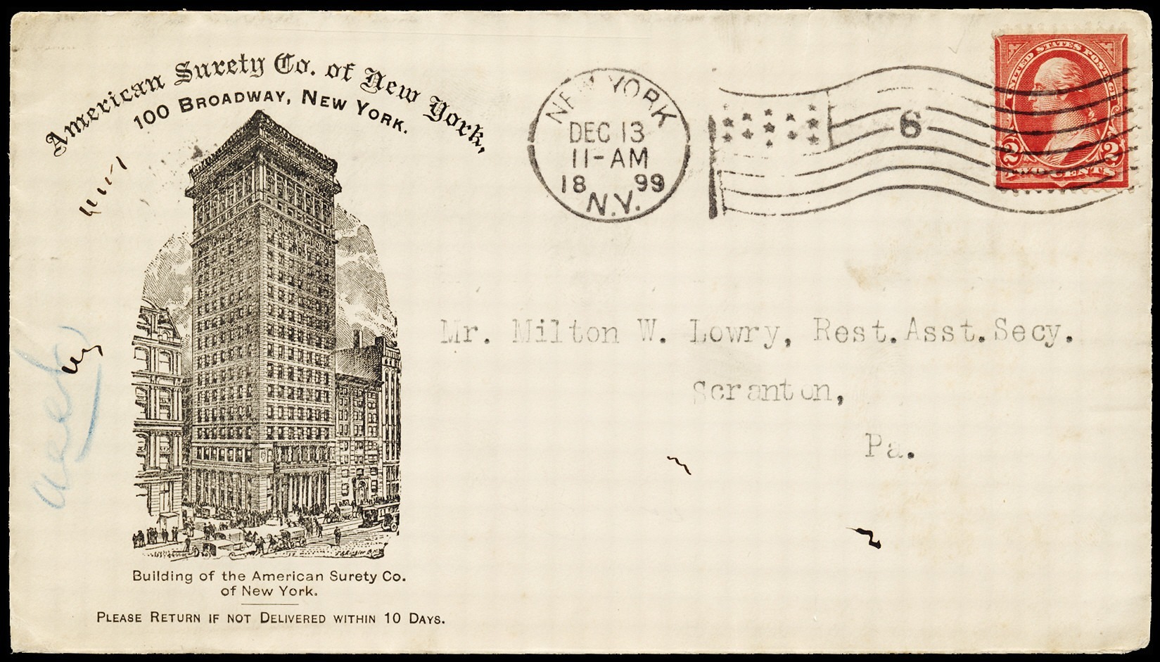 Lot 162528 - 279B