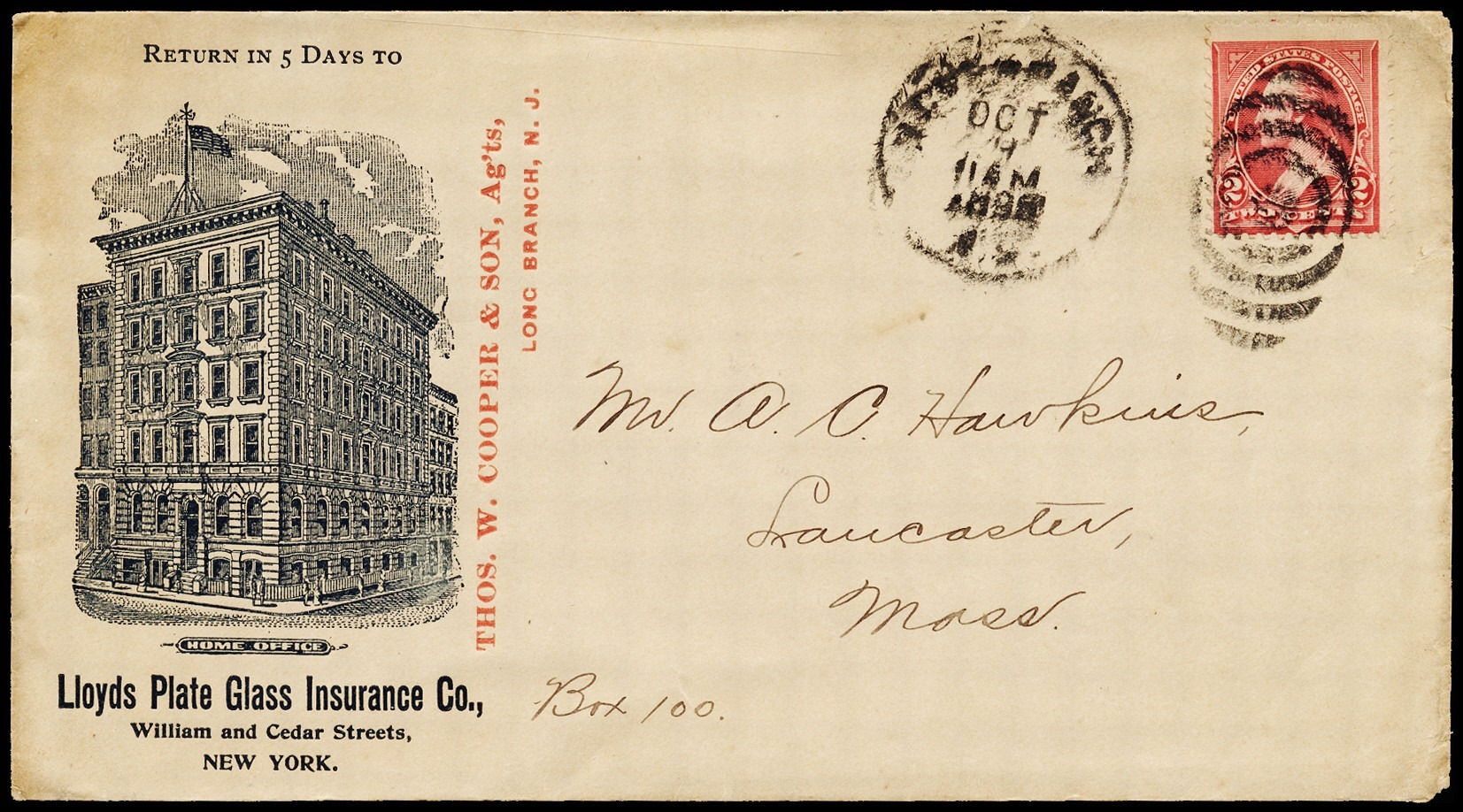 Lot 162532 - 267