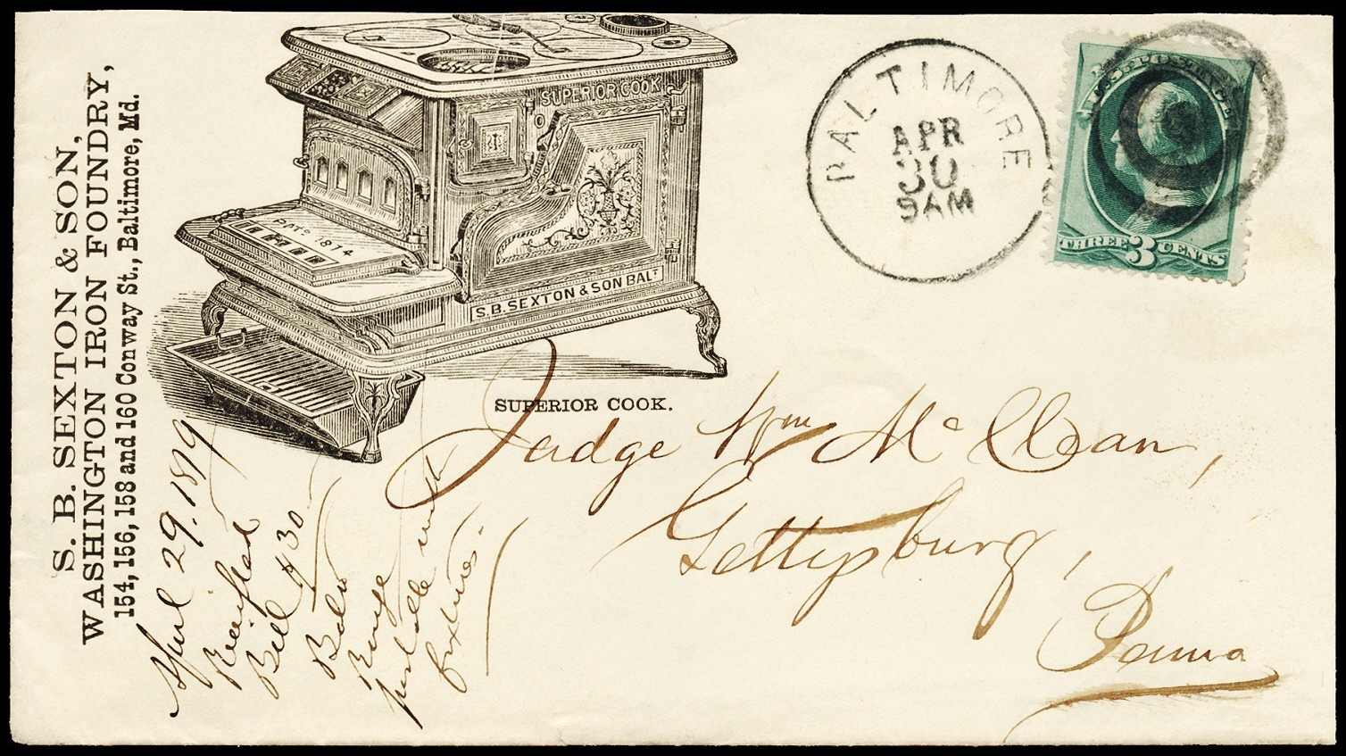 Lot 162537 - 158