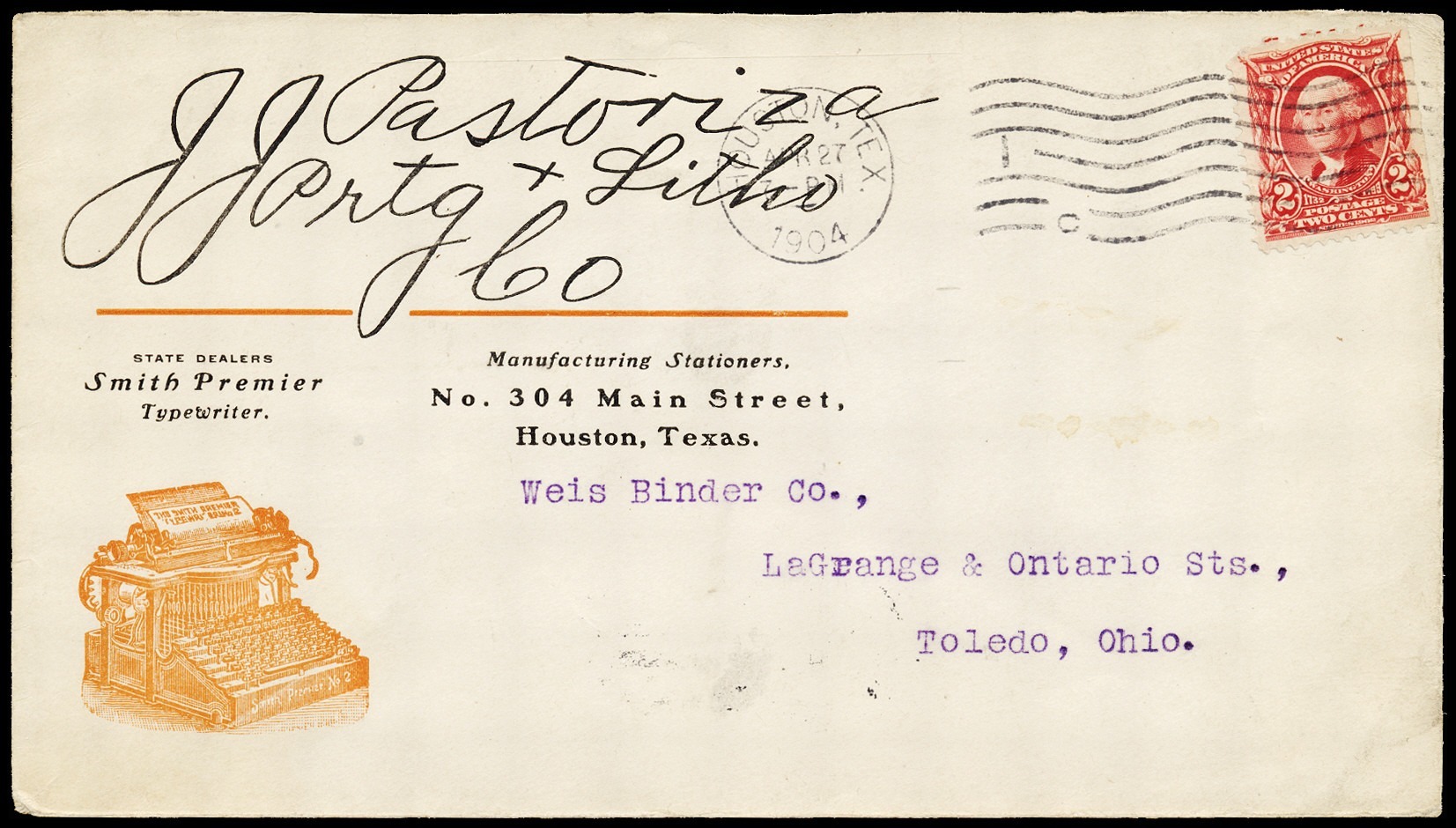 Lot 162553 - 301