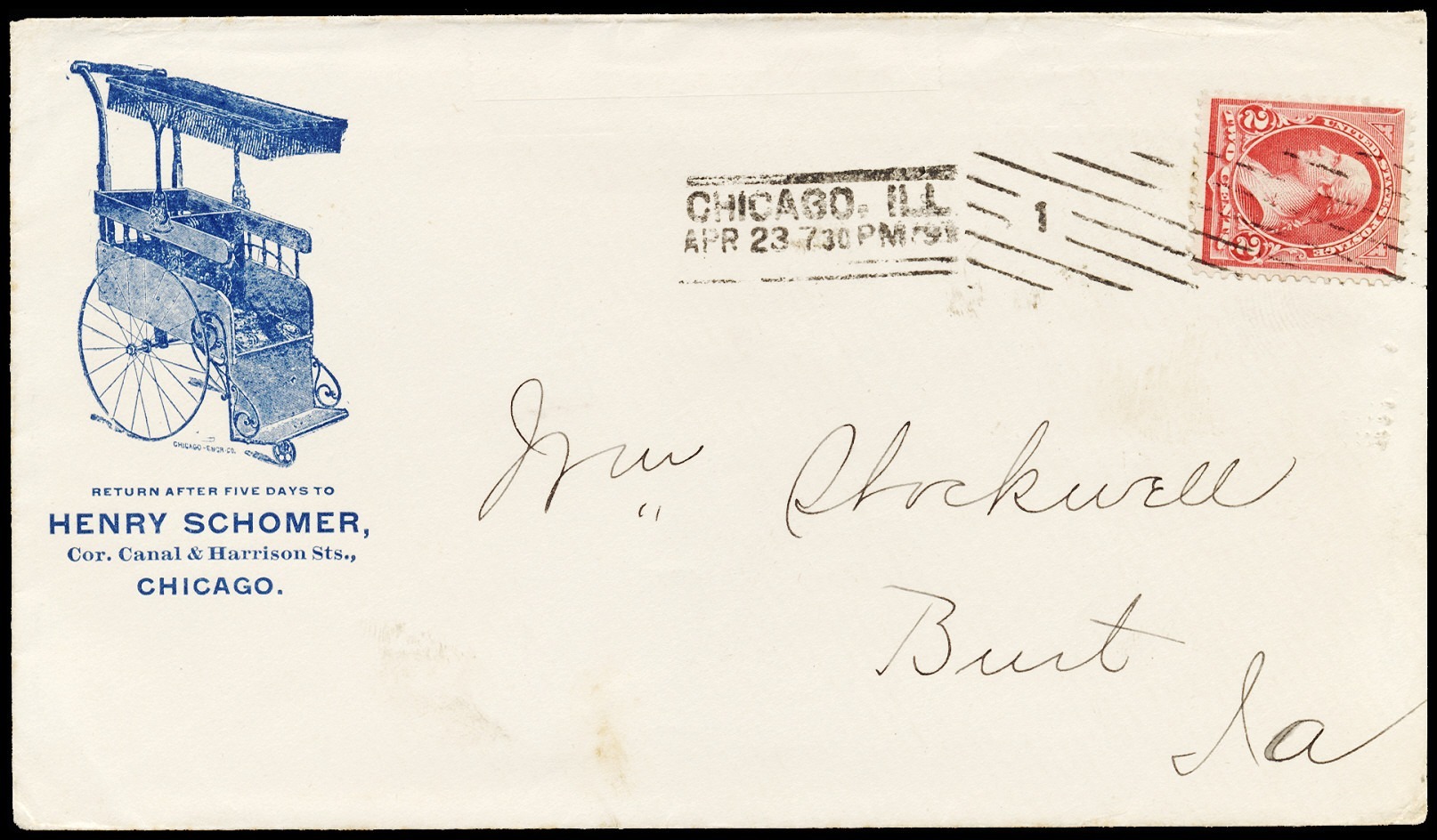Lot 162568 - 267