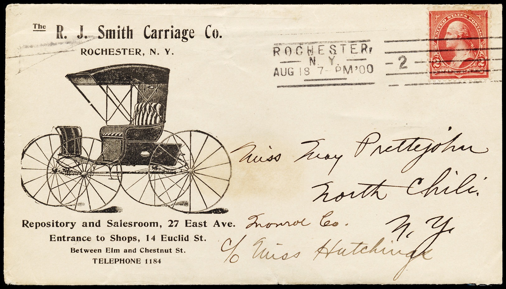 Lot 162569 - 267