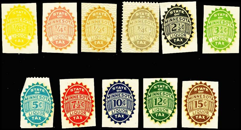 Lot 17469 - WL1//14