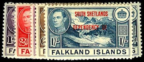 Lot 50085 - 5L1-8