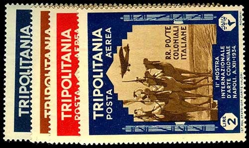 Lot 50450 - C43-48