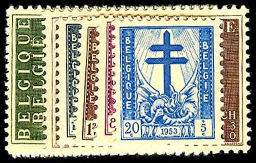 Lot 53290 - B547-54