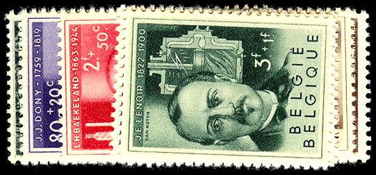 Lot 53292 - B573-78