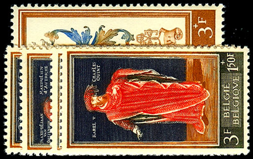 Lot 53299 - B647-52